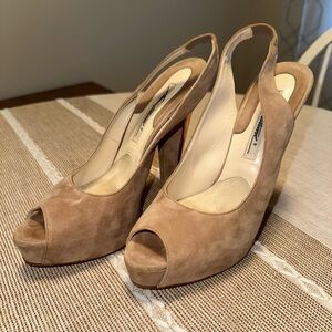 Brian Atwood Heels